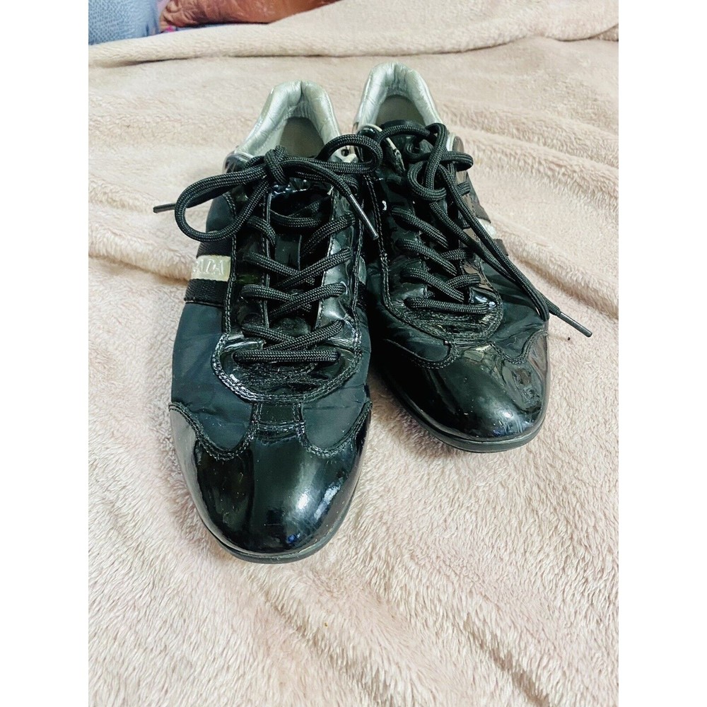 prada Nylon sneakers women 37.5